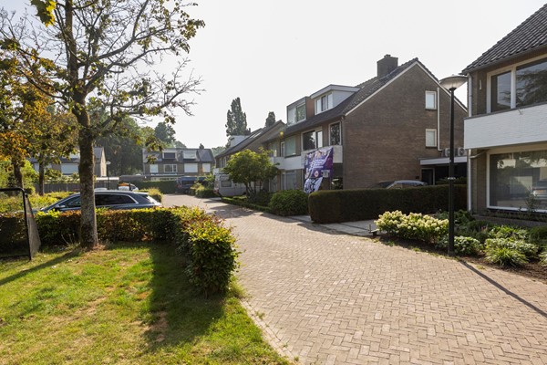 Medium property photo - Amstellaan 4, 5691 HE Son en Breugel